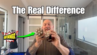 Shpavver 7D Head Shaver Review Better Than A Razor?