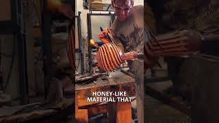 This Is What Glass Looks Like Before It Exists 