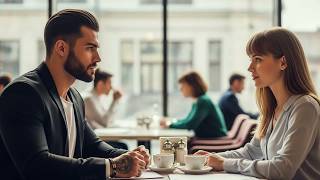 Single Mom Thought Her Blind Date Was ＂Just An Ordinary Man＂  But Fate Sent Her A Billionaire