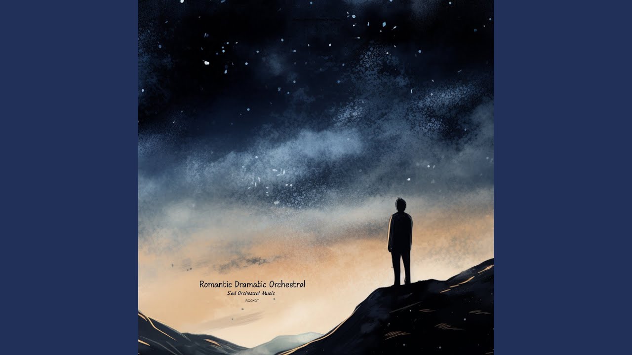 Romantic Dramatic Orchestral (Sad Orchestral Music) YouTube