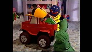 Johnson U0026 Friends  Ep 61  The Birthday Balloon  50p