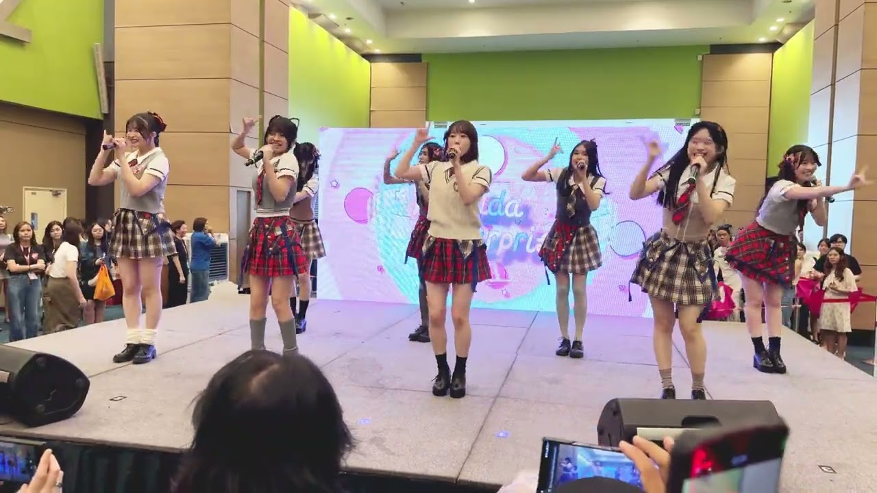 【4K】Namida Surprise - KLP48 (01-03-2025) #klp48