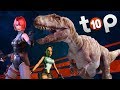 TOP 100 - Meilleurs jeux de société de tous les temps (10 ...