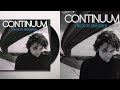 John mayer  continuum full album 2006