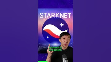 Top 5 Airdrops to earn $10,000 in 2023 #airdrop 🤑 #arbitrum #zksync #starkware #starknet #stargate