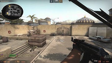 CS | Funny Clips EP1