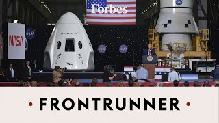 Inside Space Travel And The Commercial Innovations Of 2020 | Forbes