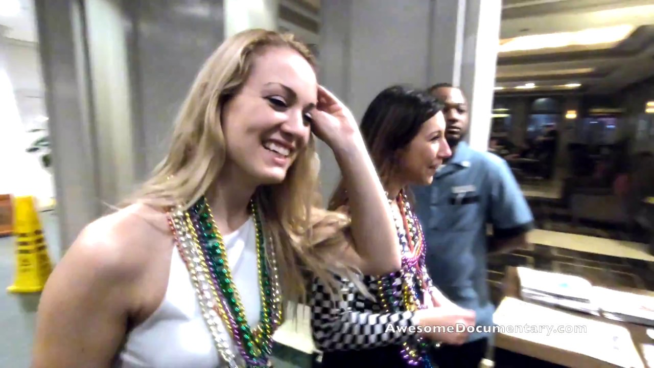 Mardi Gras Royal Celebration 2018