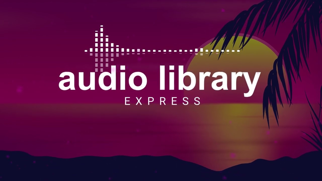 Melody - Luke Bergs & Waesto  (No Copyright Music)