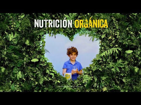 Nueva NIDO Orgánica