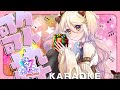#KARAOKE 【 #JOYSOUND for STREAMER 】雑談交えながら #ななゆVtuber