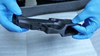 Anodize