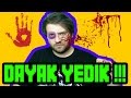 Gang Beasts Online - FENA DAYAK YEDİK !!!