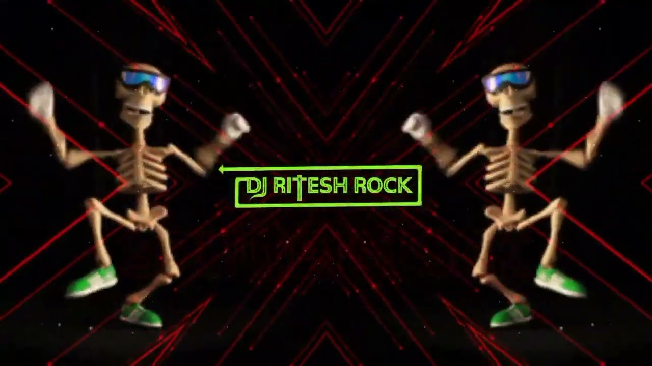 DJ Ritesh rockrimex EDM saat samundar Paar full DJ