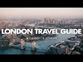 London Travel Guide - Weekends in London