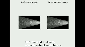 IROS Paper Video :Utilizing high-dimensional features for real-time robotic applications