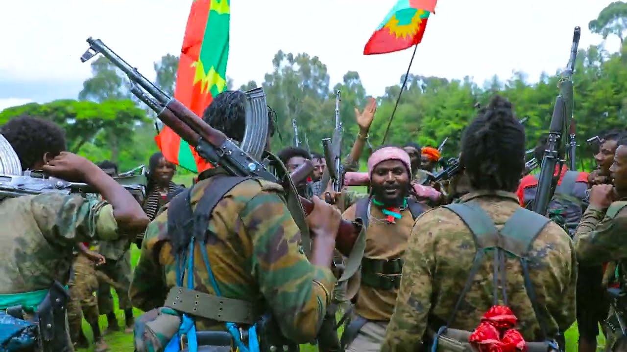 Jaal Hawweeraa 'Dubbiin Diimatte' New Jajjabee music 2024