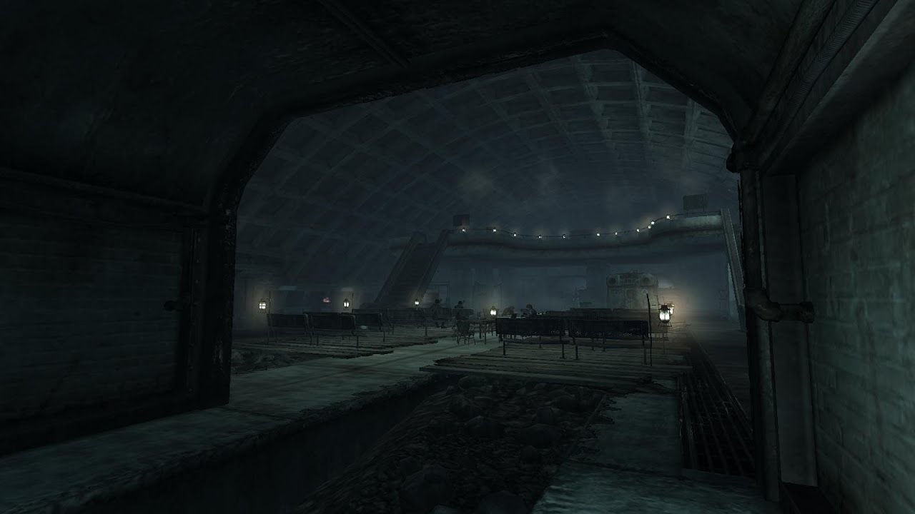 Fallout 3 - Part 11 - Meresti, Home of the Family