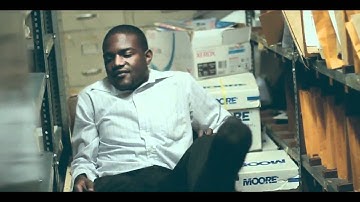 Chris Martin - Chill Spot (Official Video) - June 2012