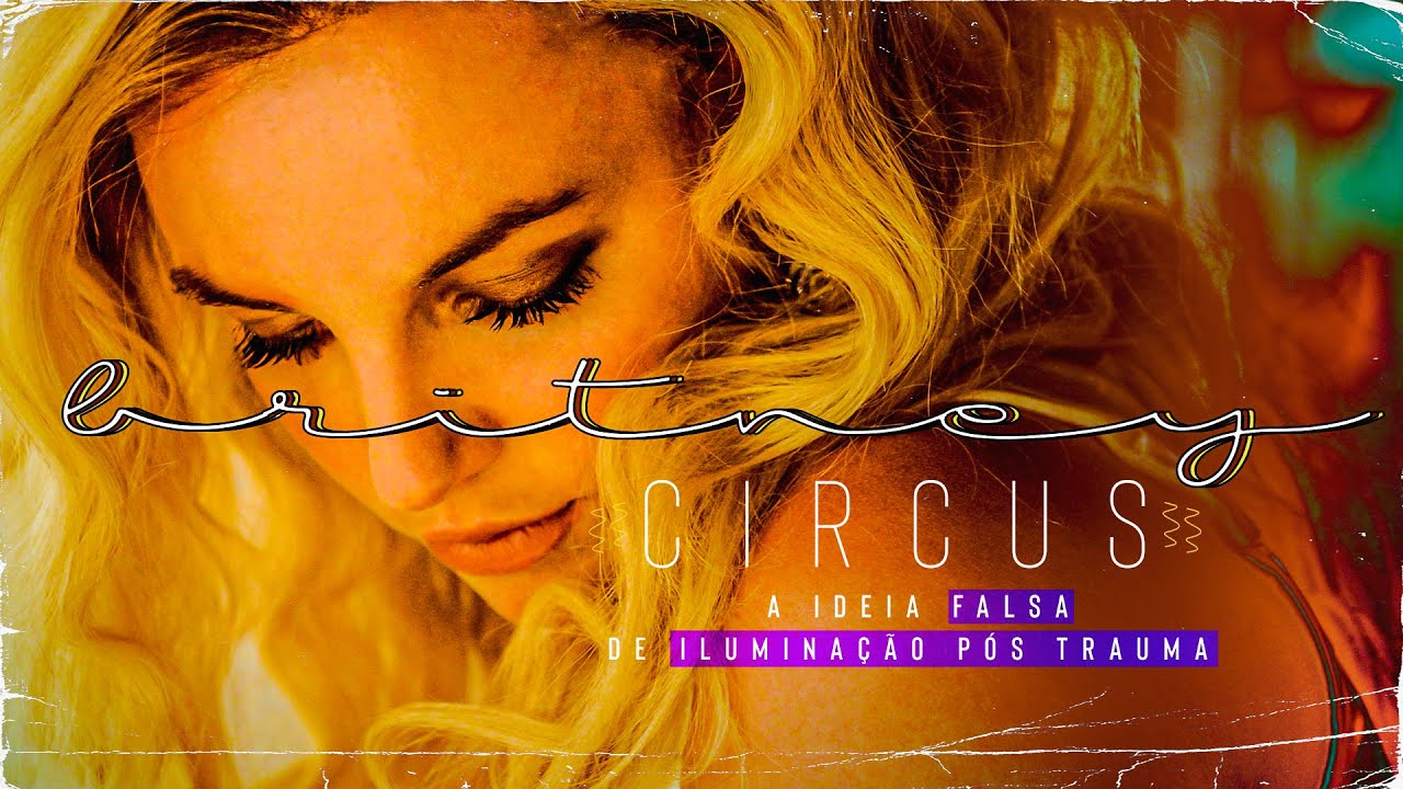 PIECE OF ME (TRADUÇÃO) - Britney Spears 