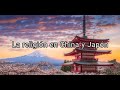 Historia de las religiones. Capítulo 4 : La religión en China y Japón | Audiolibro | Voz real