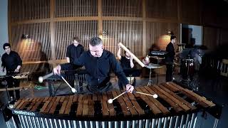 Cloud Forest By Blake Tyson - Aaron Trumbore, Solo