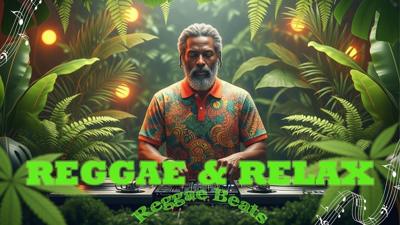 Best Reggae Mix 2026 / Deep Roots Selection / Dub Essentials