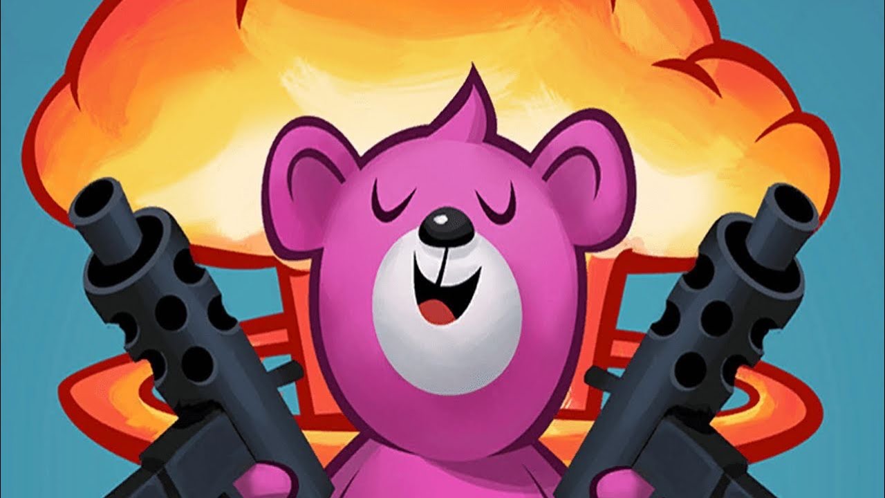 Box Wars Ios Box Wars Clip - YouTube