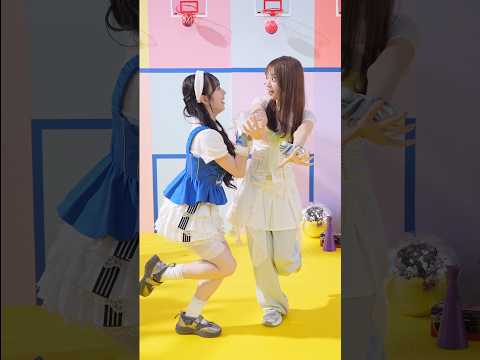 ダンスしててどこでこの顔になるタイミングがあったんだ #キュートなキューたい #CUTIESTREET #きゅーすと