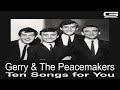 Gerry  the peacemakers ten songs for you gr 04318 full album