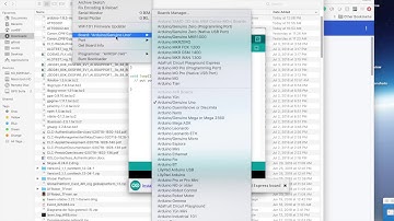Installing Arduino IDE for Circuit Playground Express