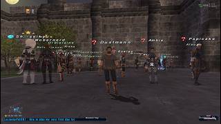 First Time | Retail | FFXI | Phoenix