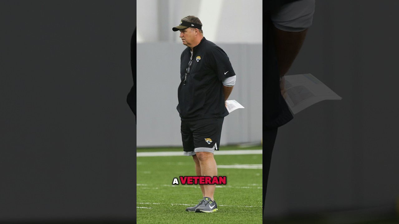 The 2025 coaching staff is here 👀🔥 