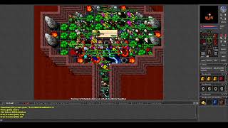 Tibia   PLS Ambushing BRS & Henry Malakhai & Pina Descolada DEAD Xantera 2007 8 0