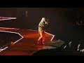 Carrie Underwood - Good Girl/Last Name (live at PPG Paints Arena)
