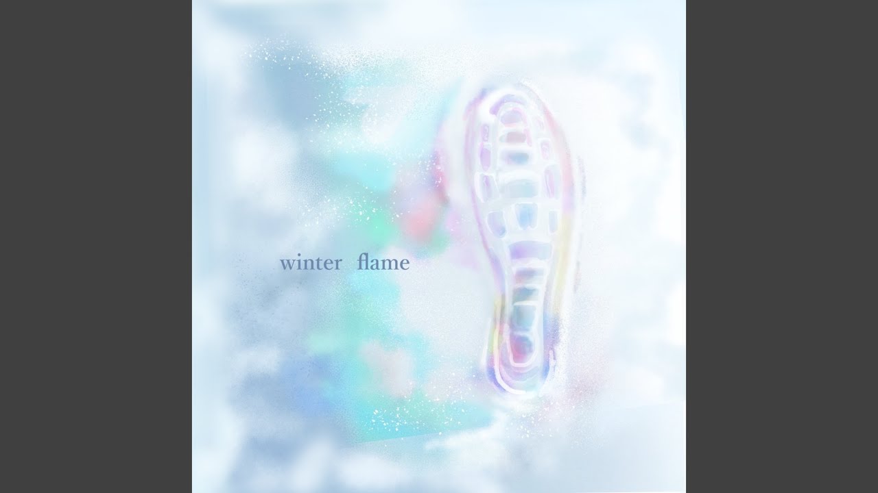 winter flame auf YouTube ansehen winter flame auf YouTube ansehen