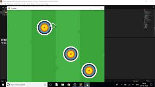 How to create a Game in Python Under 20 Minutes!