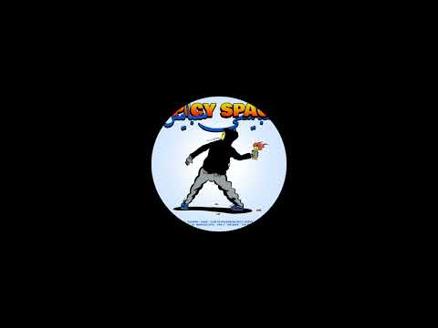 Spicy Space Vol.04
