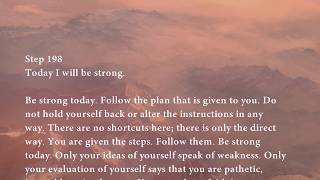 Step 198 | Steps to Knowledge