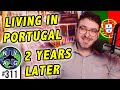 2nd Year Living In Portugal - My Thoughts So Far About Living in Braga &amp; Portugal