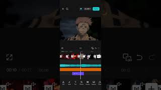 Ryokan Sukana edit #blowup #anime #fypシ #jujutsukaisen #jjk #ryomensukuna #domainexpansion #yuji