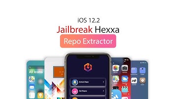 Hexxa iOS 12.2 jailbreak