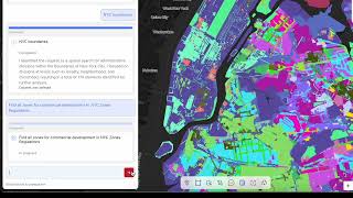 Aino AI for Zoning Regulation Analysis