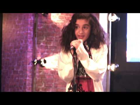 \"ენკი - ბენკის  სატელევიზიო სკოლა სტუდია\" -  საანგარიშო კონცერტი - ქეთა მაღალდაძე