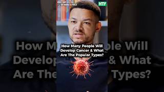 The Hard Truth About Cancer Rates in Men & Women