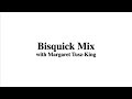 Homemade Bisquick Mix - Learn how to make it yourself at home!
