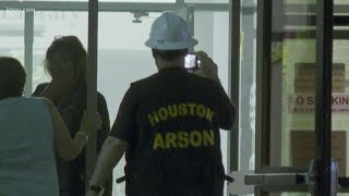 Fire at Alief ISD elementary school shuts down classes for rest of week Profile