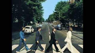 The Beatles - Something