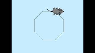 Details Creating an Octagon Using Nested Repeats in Snap News