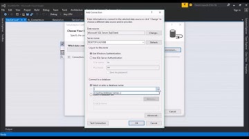 Download SAP Data to SQL Server Using RFC with Visual Studio